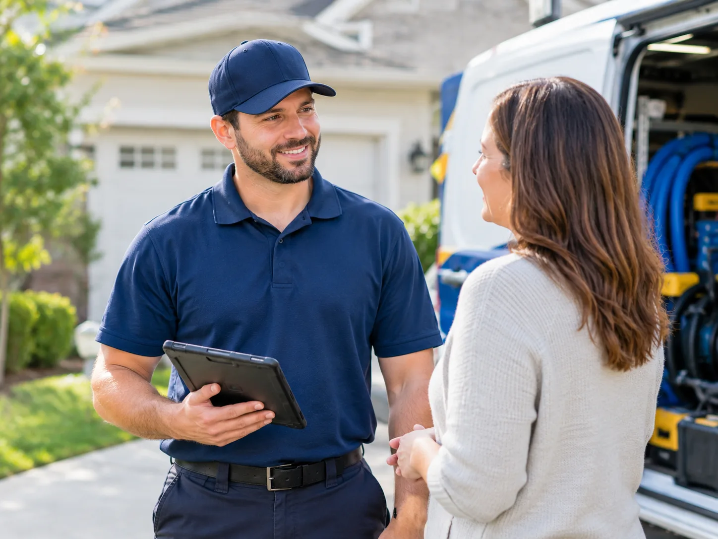 Sewage Backup Cleanup Waccabuc, NY FAQs